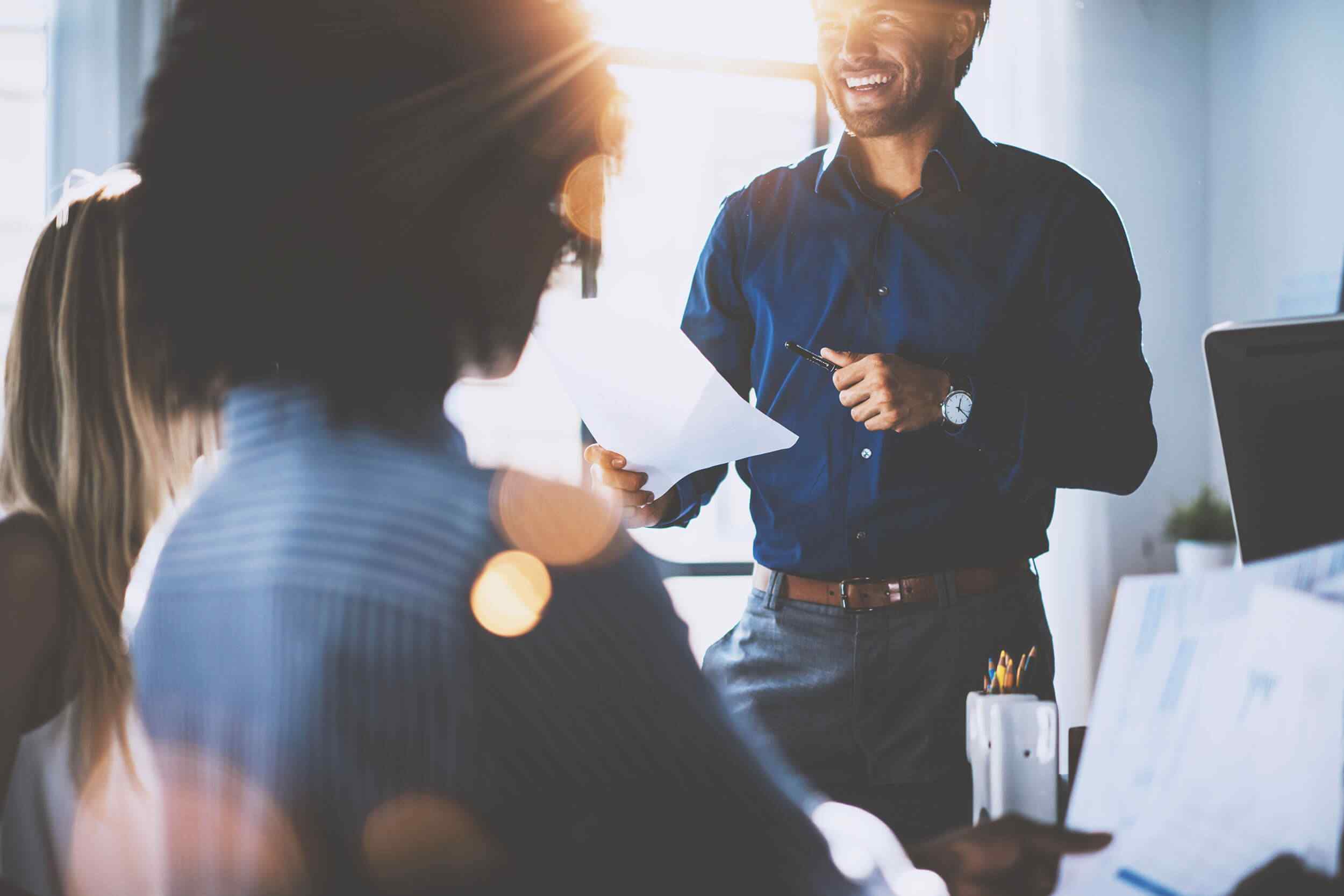 Delivering New Customer Experiences with Ad Astra