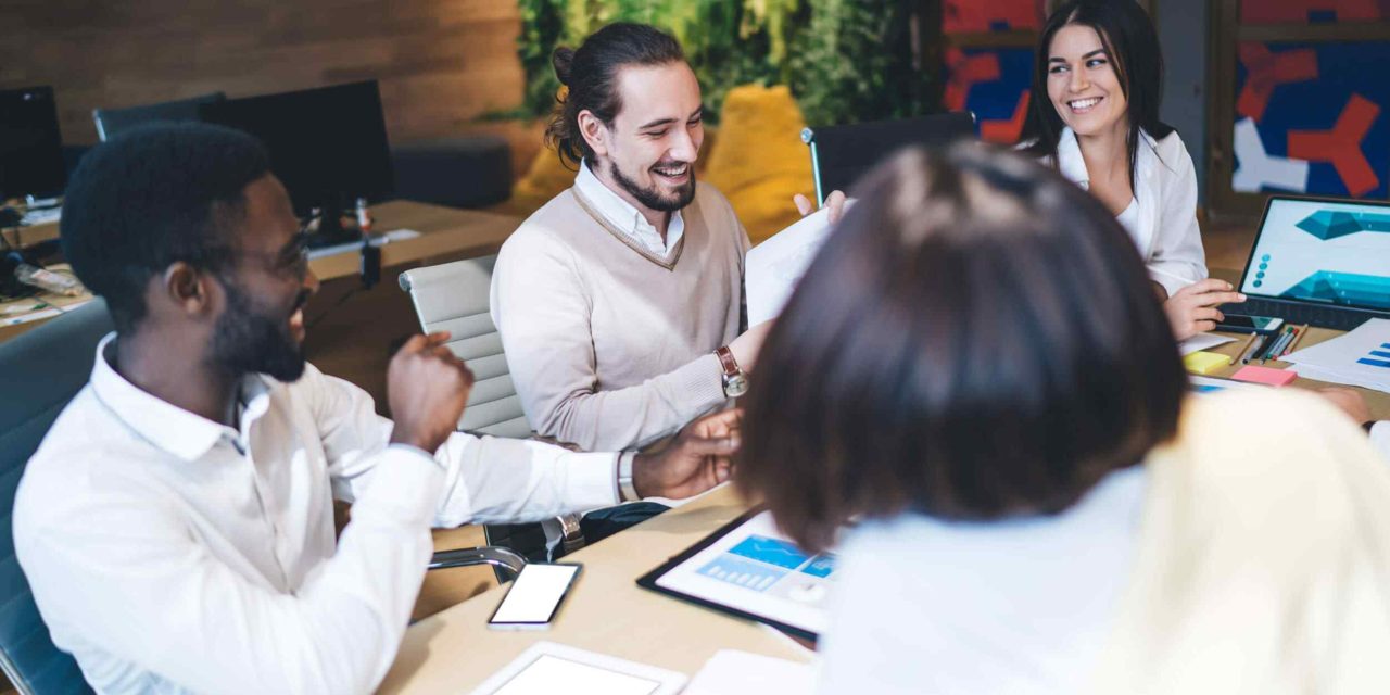 How 20 Years Together Made Two Companies Stronger Than Ever
